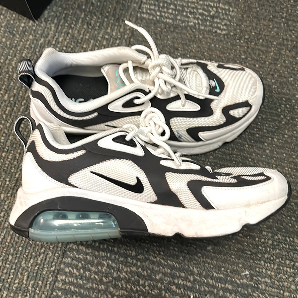 Wmns Air Max 200 'Dusty Cactus'
